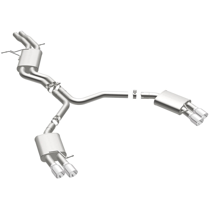 Exhaust System Kit MagnaFlow 16598