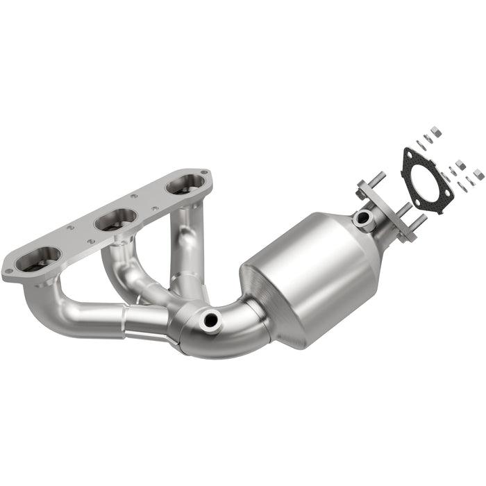 Catalytic Converter MagnaFlow 5411930