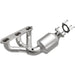 Catalytic Converter MagnaFlow 5411930