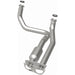 Catalytic Converter MagnaFlow 95470