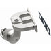 Exhaust Manifold with Integrated Catalytic Converter MagnaFlow 50297
