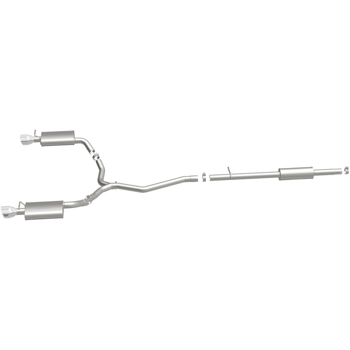 Exhaust System Kit MagnaFlow 19274