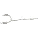 Exhaust System Kit MagnaFlow 19274