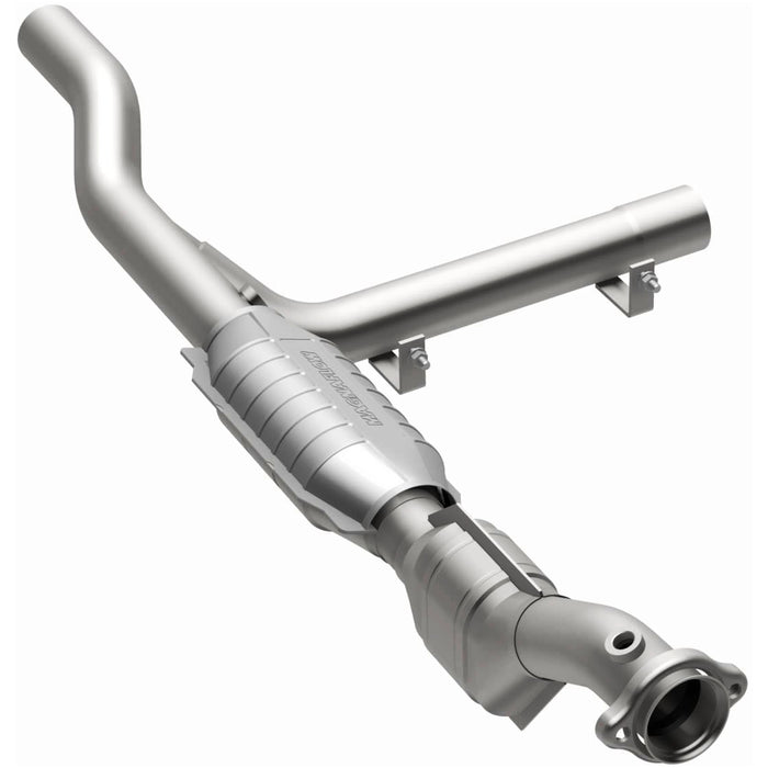 Catalytic Converter MagnaFlow 447134