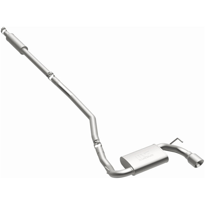 Exhaust System Kit MagnaFlow 19324