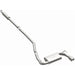 Exhaust System Kit MagnaFlow 19324