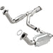 Catalytic Converter MagnaFlow 49650