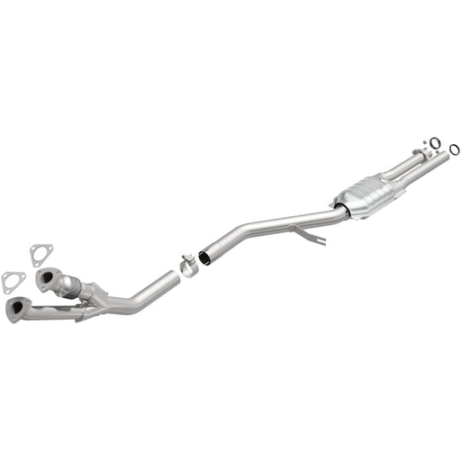 Catalytic Converter MagnaFlow 3322554