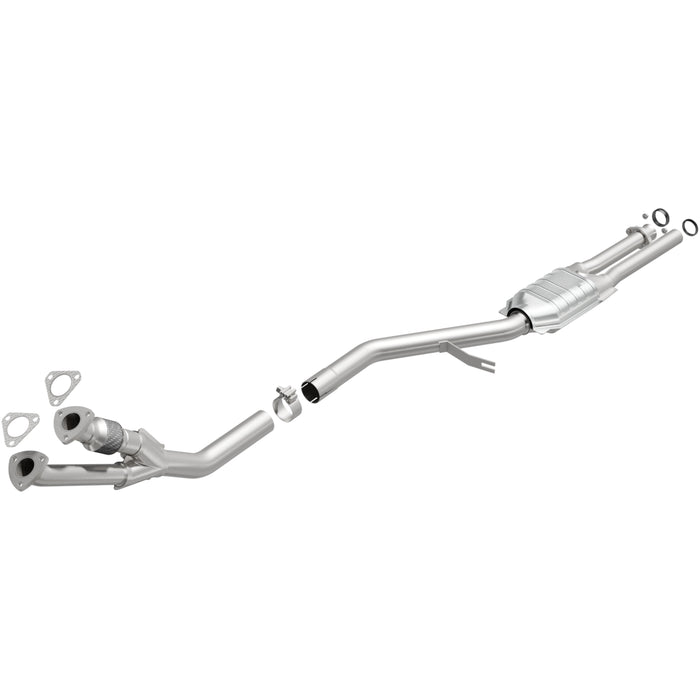 Catalytic Converter MagnaFlow 3322554