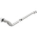 Catalytic Converter MagnaFlow 5451126