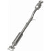 Catalytic Converter MagnaFlow 5571815