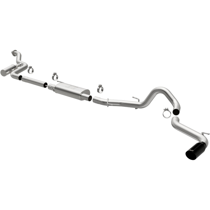 Exhaust System Kit MagnaFlow 19680