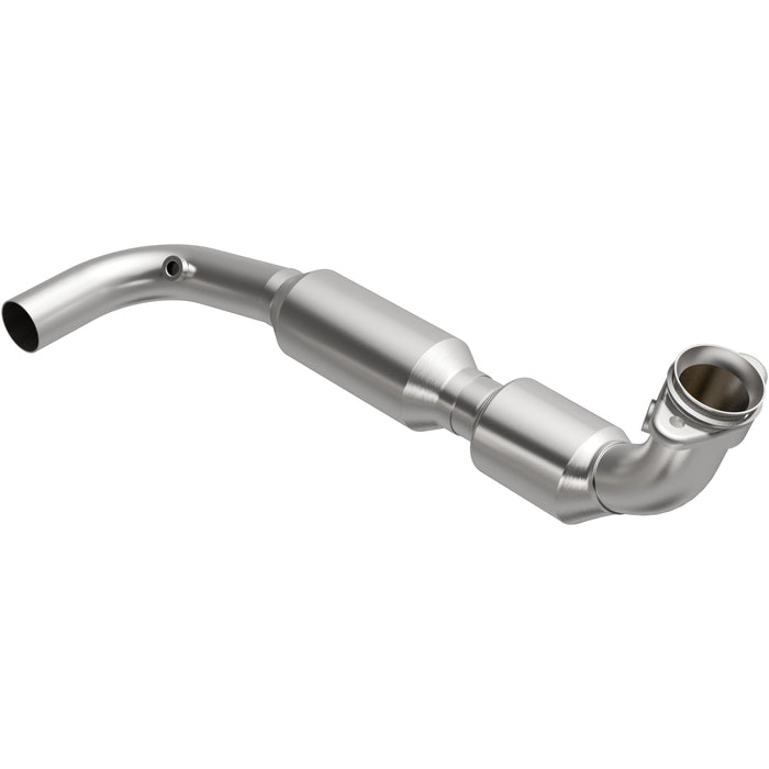 Catalytic Converter MagnaFlow 4583621