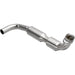 Catalytic Converter MagnaFlow 4583621