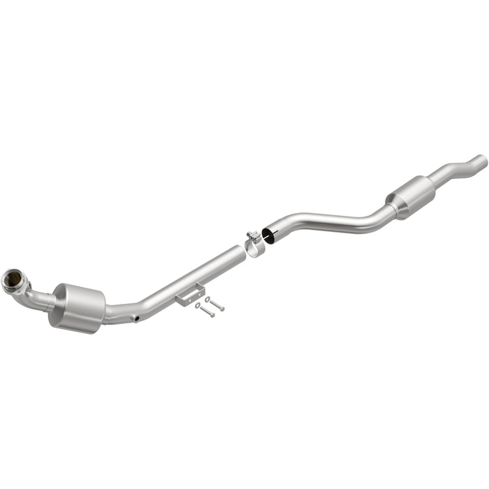 Catalytic Converter MagnaFlow 551706