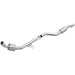 Catalytic Converter MagnaFlow 551706