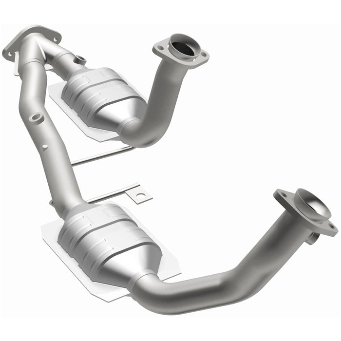 Catalytic Converter MagnaFlow 23381