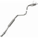 Exhaust System Kit MagnaFlow 15088