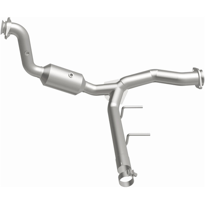 Catalytic Converter MagnaFlow 21-471