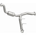 Catalytic Converter MagnaFlow 21-471