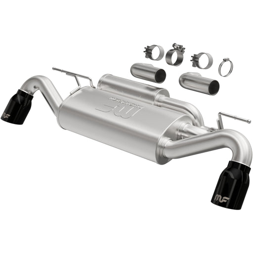 Exhaust System Kit MagnaFlow 19553