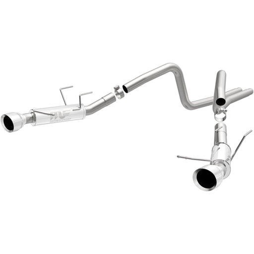 Exhaust System Kit MagnaFlow 15245