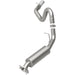 Exhaust System Kit MagnaFlow 16390