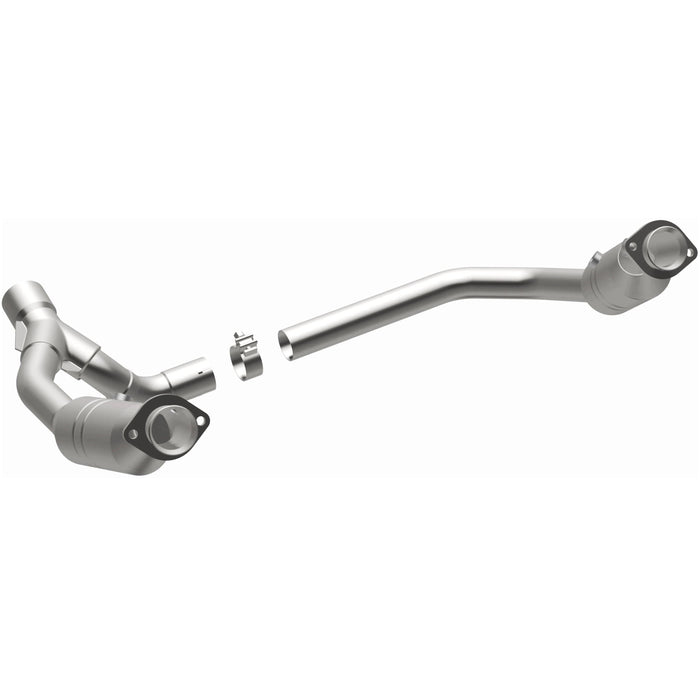 Catalytic Converter MagnaFlow 52291