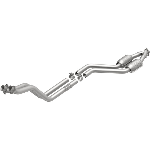Catalytic Converter MagnaFlow 23578