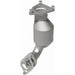 Exhaust Manifold with Integrated Catalytic Converter MagnaFlow 290110