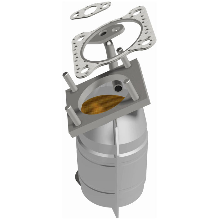 Catalytic Converter MagnaFlow 352649