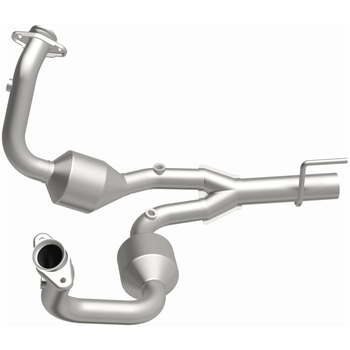 Catalytic Converter MagnaFlow 49070