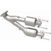 Catalytic Converter MagnaFlow 93207