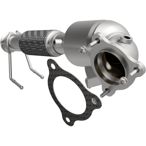 Catalytic Converter MagnaFlow 280255