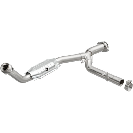 Catalytic Converter MagnaFlow 49411