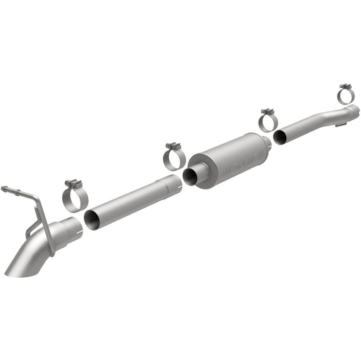 Exhaust System Kit MagnaFlow 17120