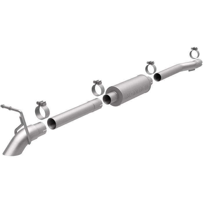 Exhaust System Kit MagnaFlow 17120