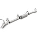 Exhaust System Kit MagnaFlow 17120