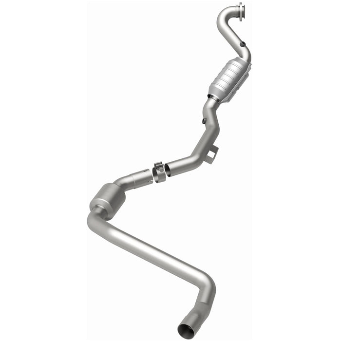 Catalytic Converter MagnaFlow 24570