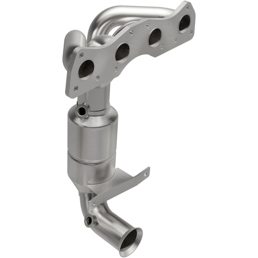 Exhaust Manifold with Integrated Catalytic Converter MagnaFlow 49028