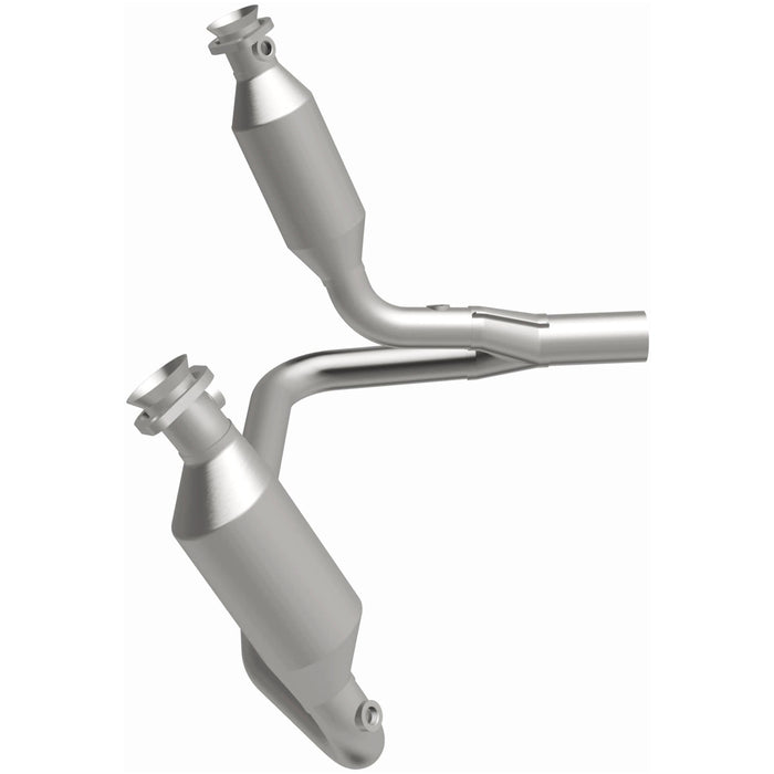 Catalytic Converter MagnaFlow 4551027