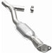 Catalytic Converter MagnaFlow 447130