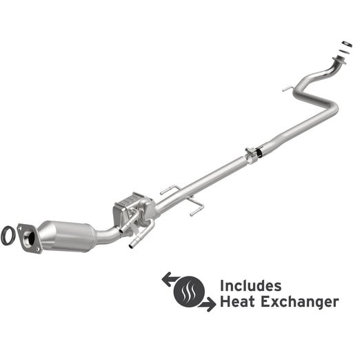 Catalytic Converter MagnaFlow 5671456