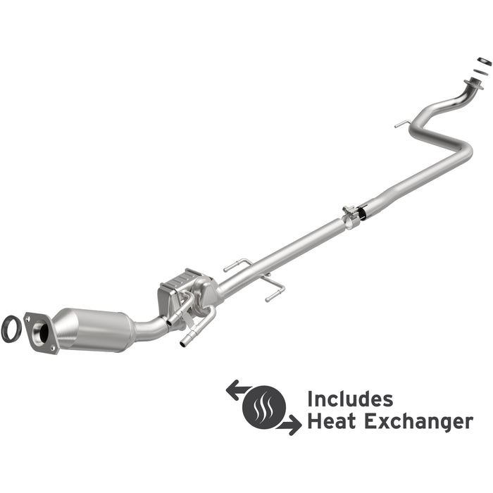 Catalytic Converter MagnaFlow 5671456