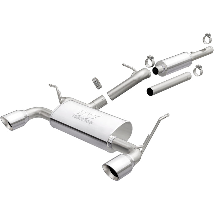 Exhaust System Kit MagnaFlow 19326