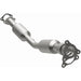 Catalytic Converter MagnaFlow 5411197