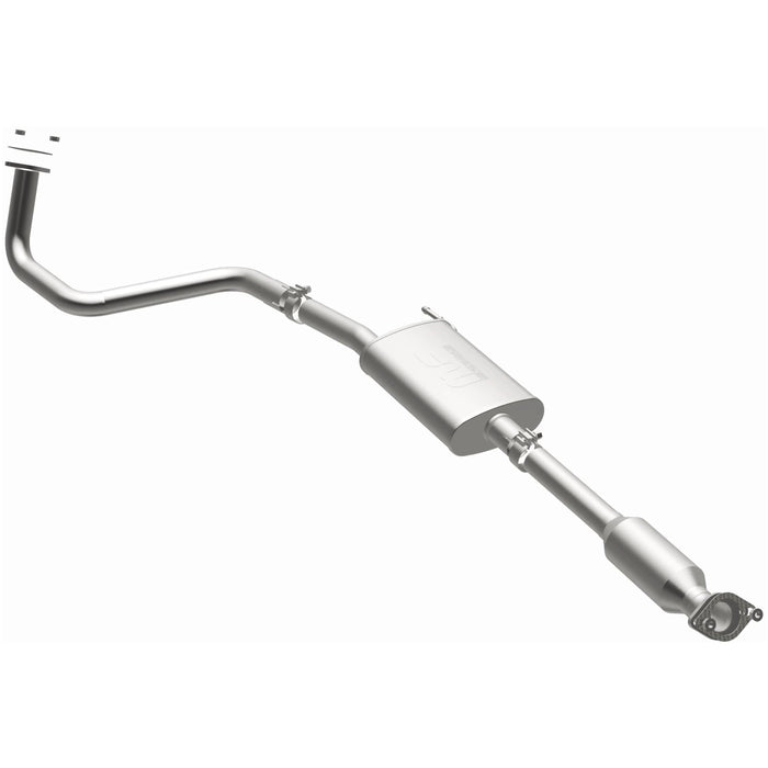 Catalytic Converter MagnaFlow 280578