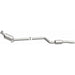 Catalytic Converter MagnaFlow 21-437