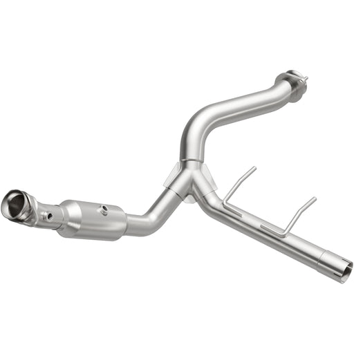 Catalytic Converter MagnaFlow 5551418