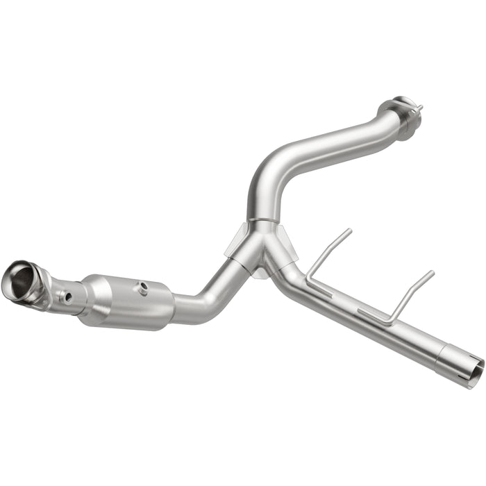 Catalytic Converter MagnaFlow 5551418